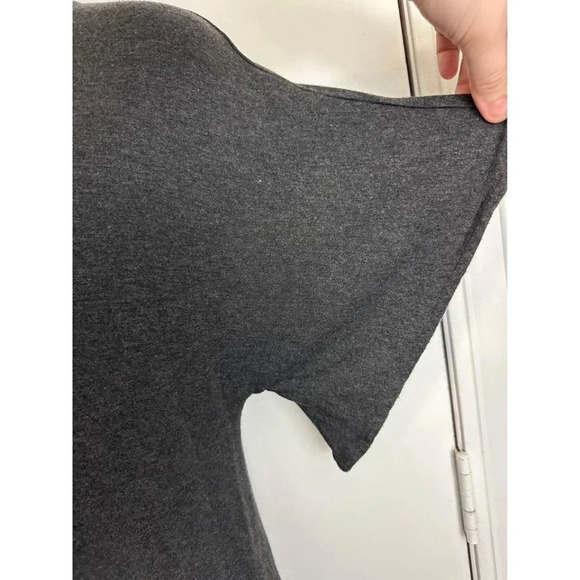 Loft Lou & Gray Cowl Neck Sweater Shirt Size Medium #0497 - Picture 5 of 8